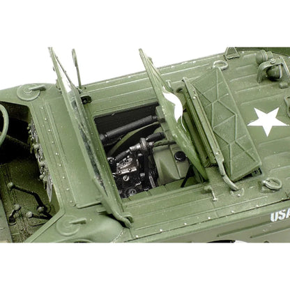 1/35 Ford GPA Amphibian 1/4Ton 4x4 Truck