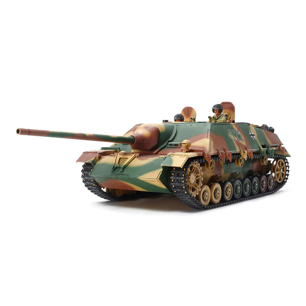 1/35 German Jagdpanzer IV/70V Lang Sd.Kfz.162/1
