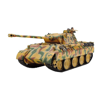 1/35 German Tank Panther Ausf.D  Pz.Kpfw. Panther Ausf.D Sd.Kfz.171