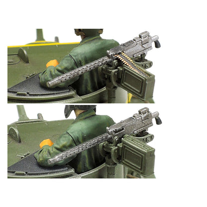 1/35 US Light Tank M3 Stuart Late Production