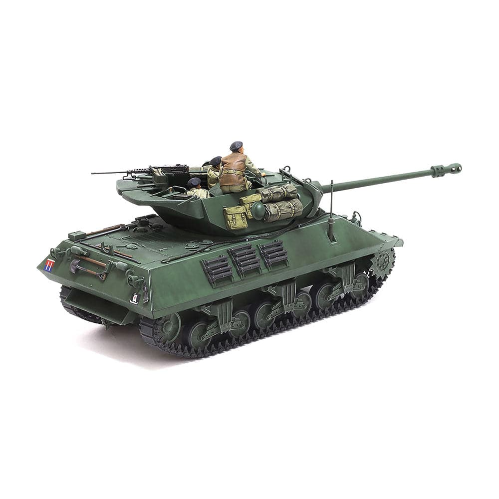 1/35 M10 llC Achilles