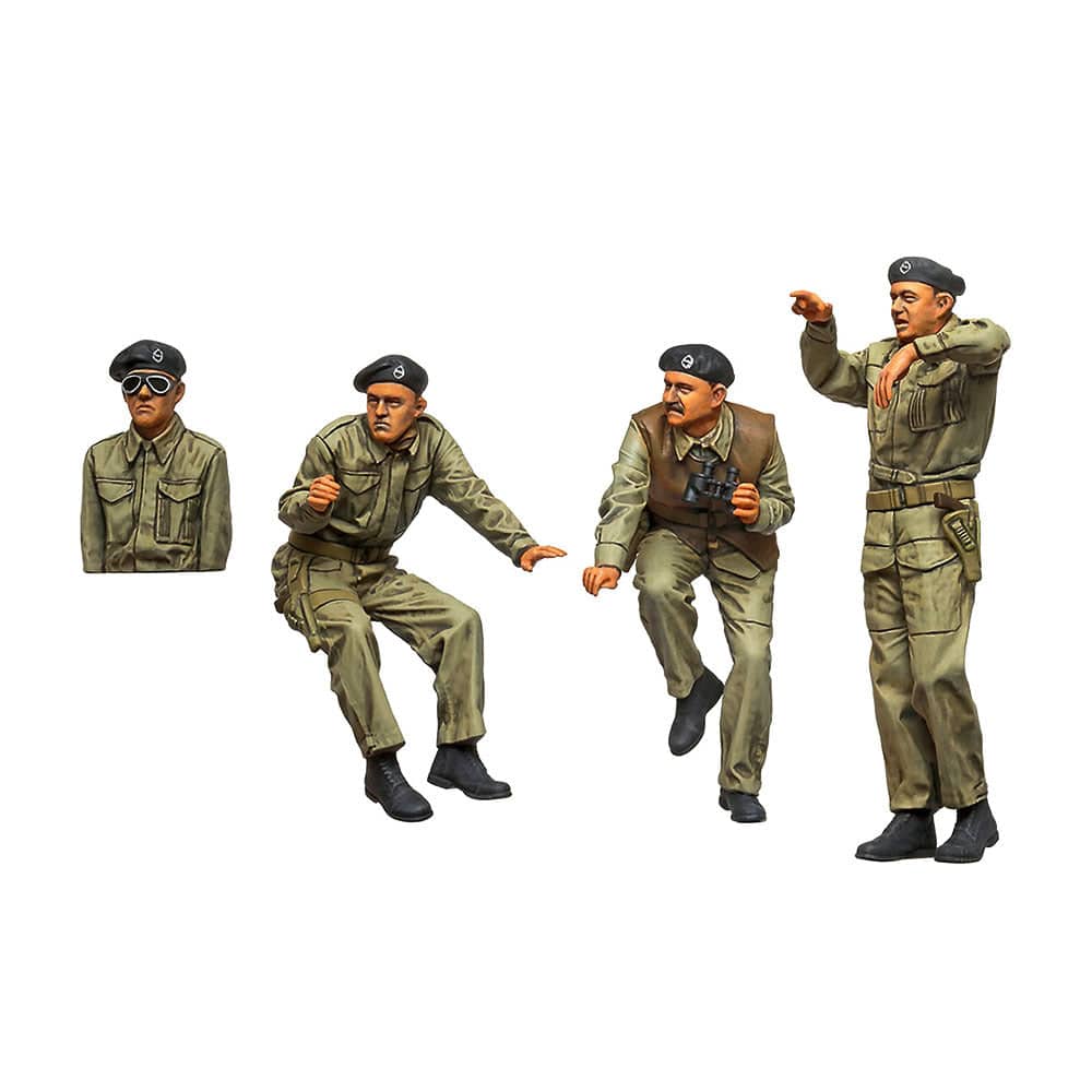 1/35 M10 llC Achilles