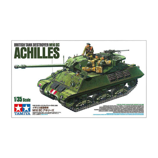 1/35 M10 llC Achilles
