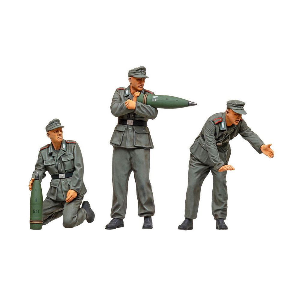 1/35 Hummel Late Production