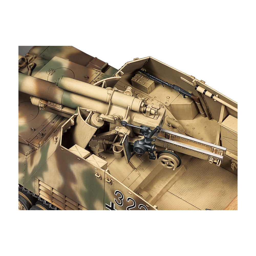 1/35 Hummel Late Production