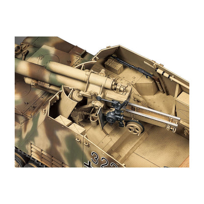 1/35 Hummel Late Production