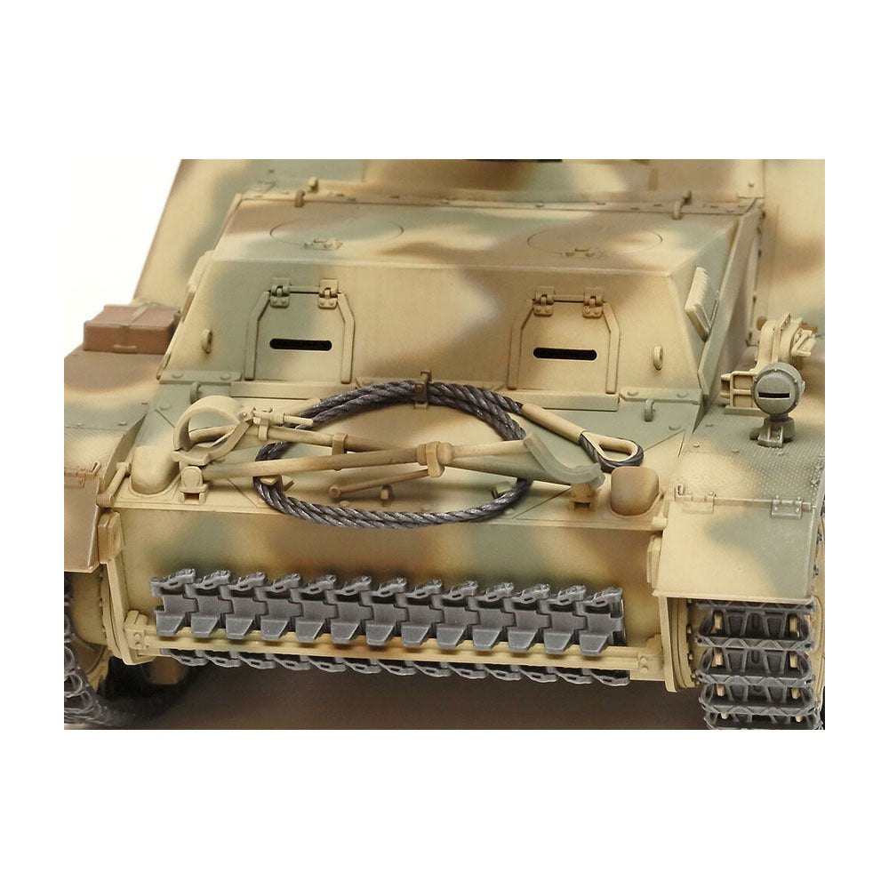1/35 Hummel Late Production