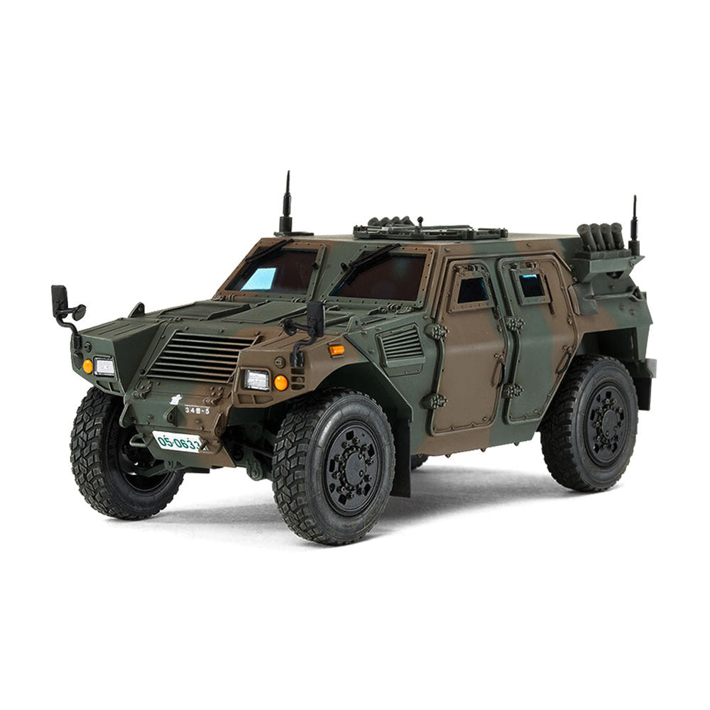 1/35 JGSDF Light Armored Vehicle