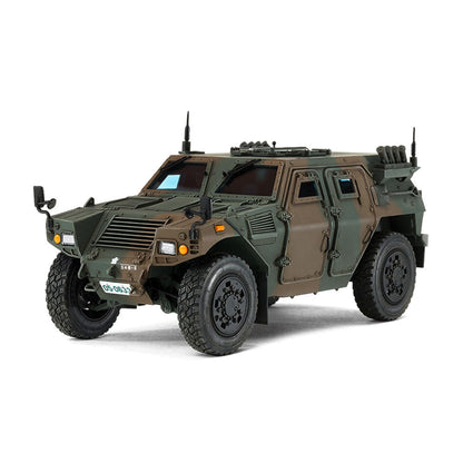 1/35 JGSDF Light Armored Vehicle