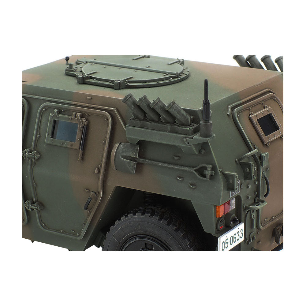 1/35 JGSDF Light Armored Vehicle