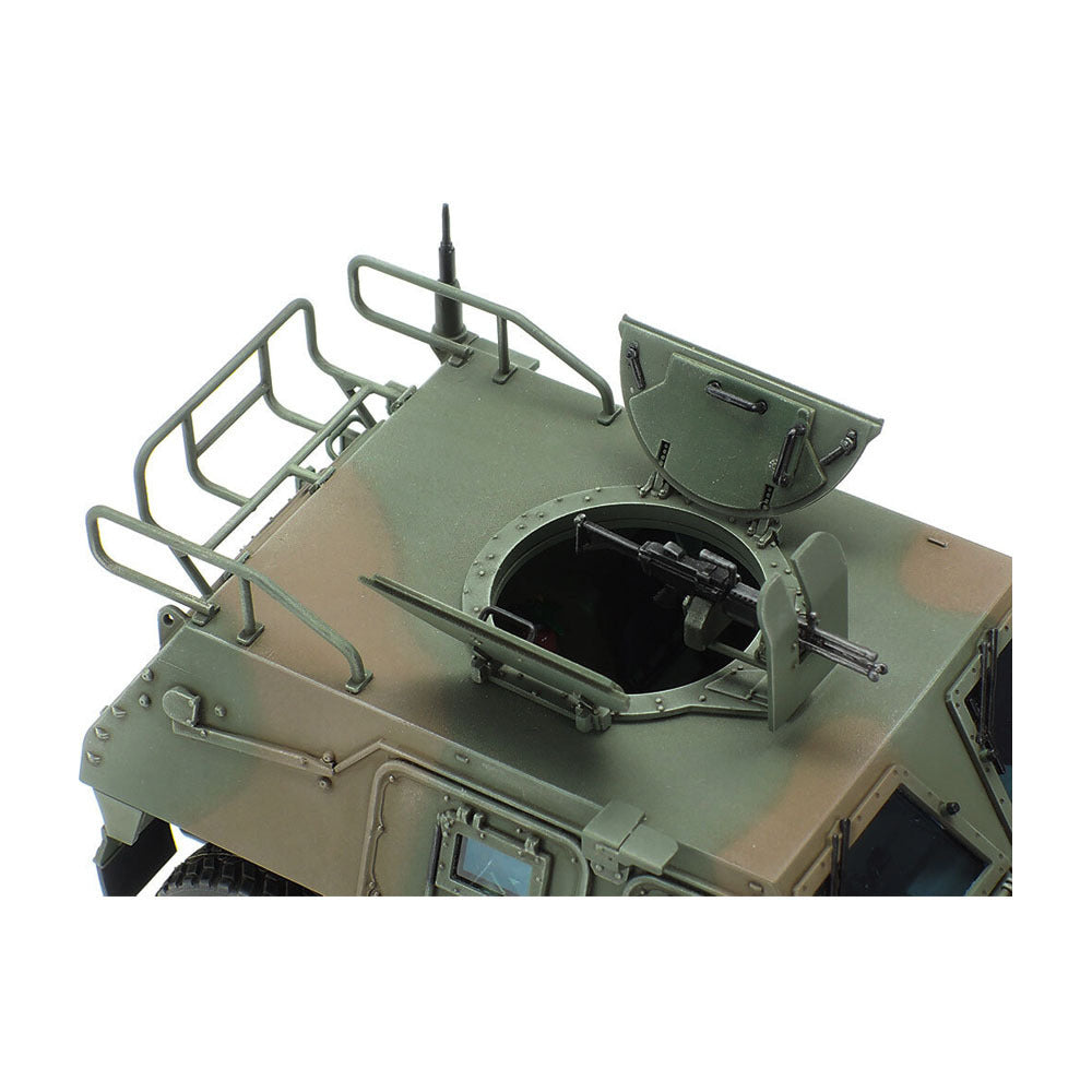 1/35 JGSDF Light Armored Vehicle