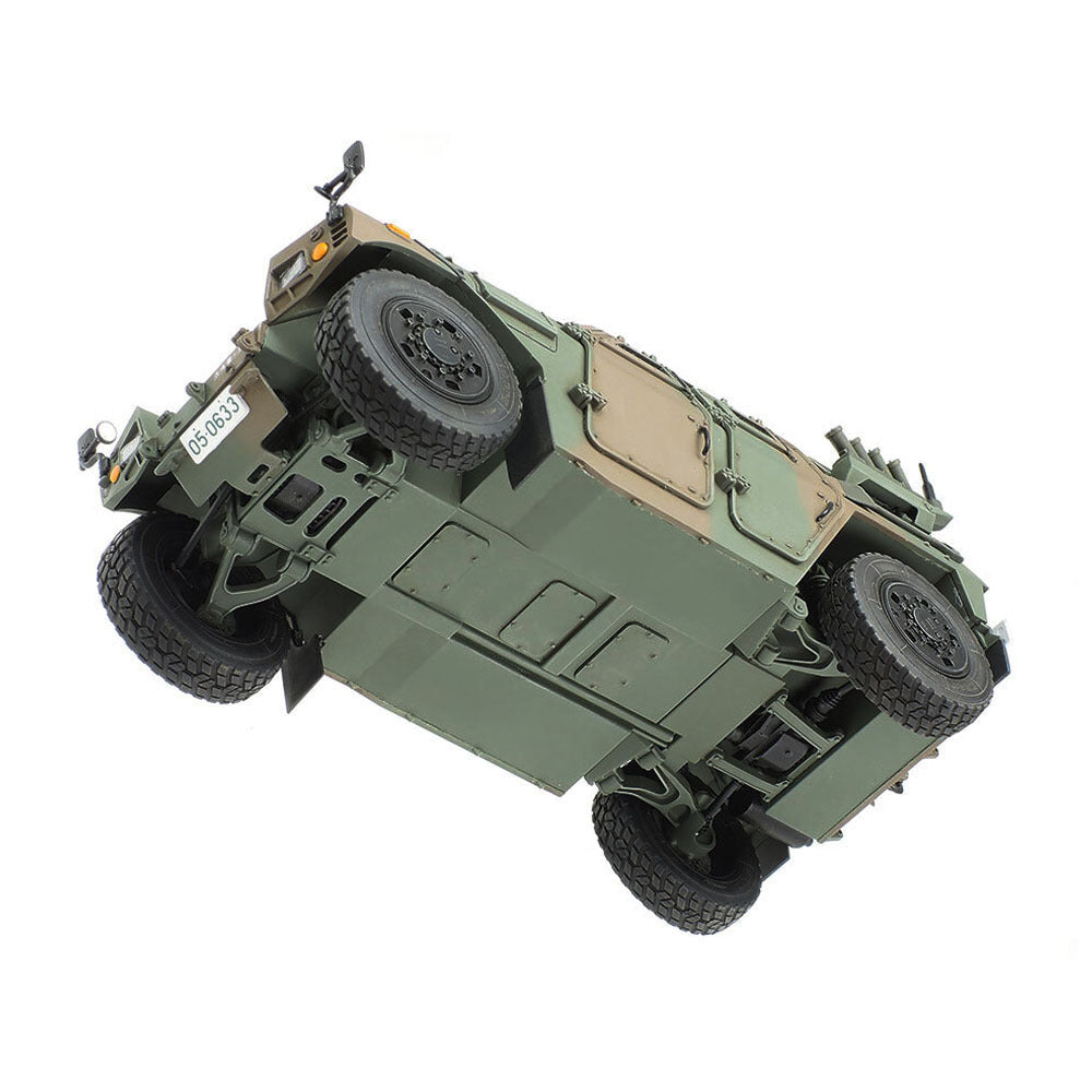 1/35 JGSDF Light Armored Vehicle