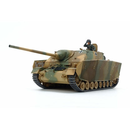 1/35 German Panzer IV/70A