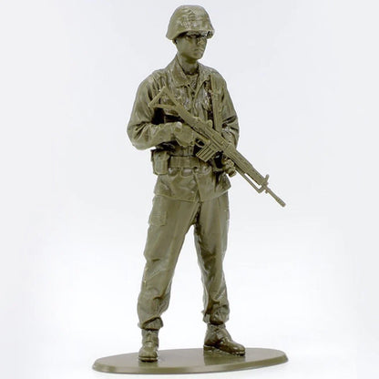 1/35 JGSDF Type 16 MCV C5 with Winch