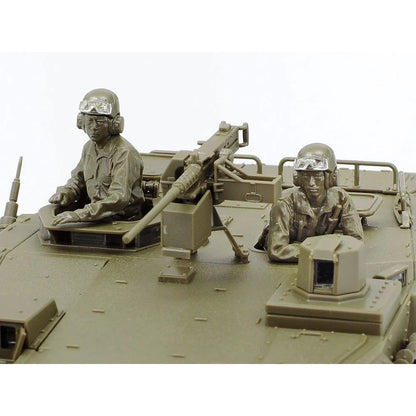 1/35 JGSDF Type 16 MCV C5 with Winch
