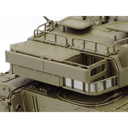 1/35 JGSDF Type 16 MCV C5 with Winch