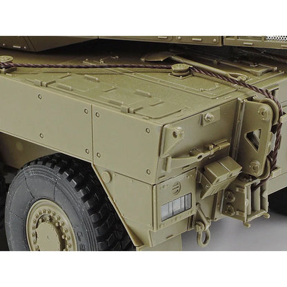 1/35 JGSDF Type 16 MCV C5 with Winch