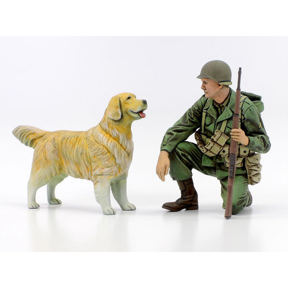 1/35 Livestock Set II – New Tool