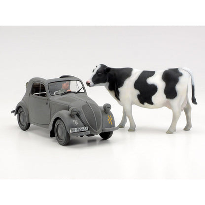 1/35 Livestock Set II – New Tool