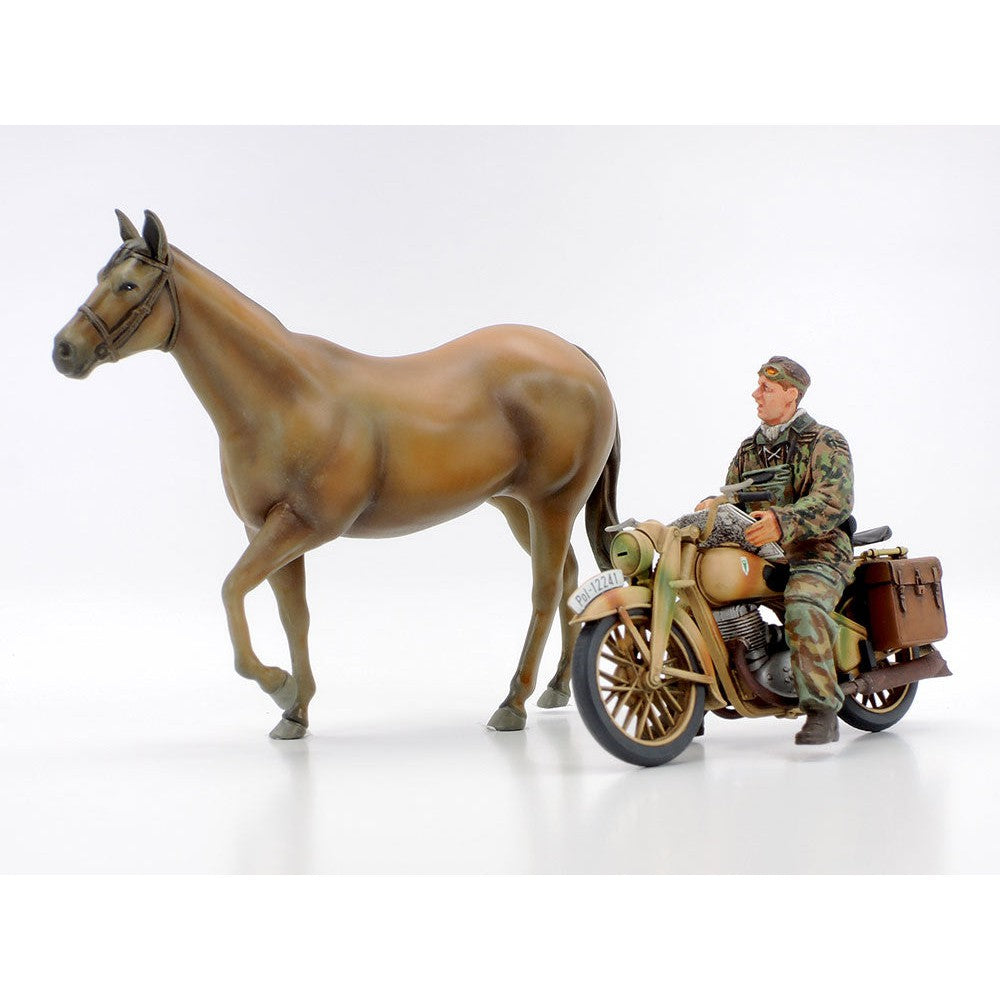 1/35 Livestock Set II – New Tool