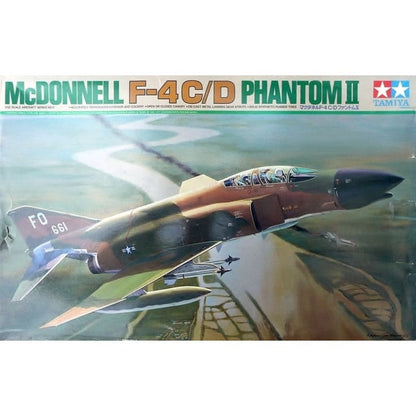 1/32 McDonnell F4C/D Phantom II