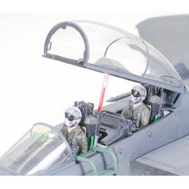 1/32 Boeing F15E Strike Eagle with Bunker