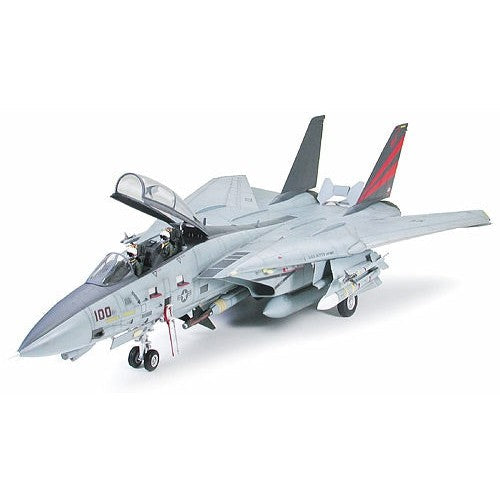 1/32 F-14A Tomcat Black Knights