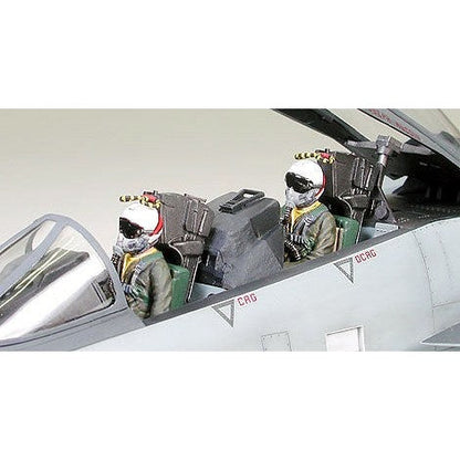 1/32 F-14A Tomcat Black Knights