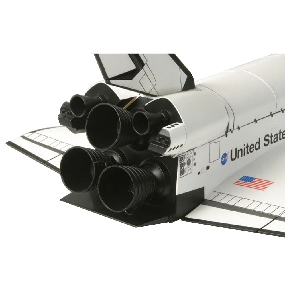 1100 Space Shuttle Atlantis
