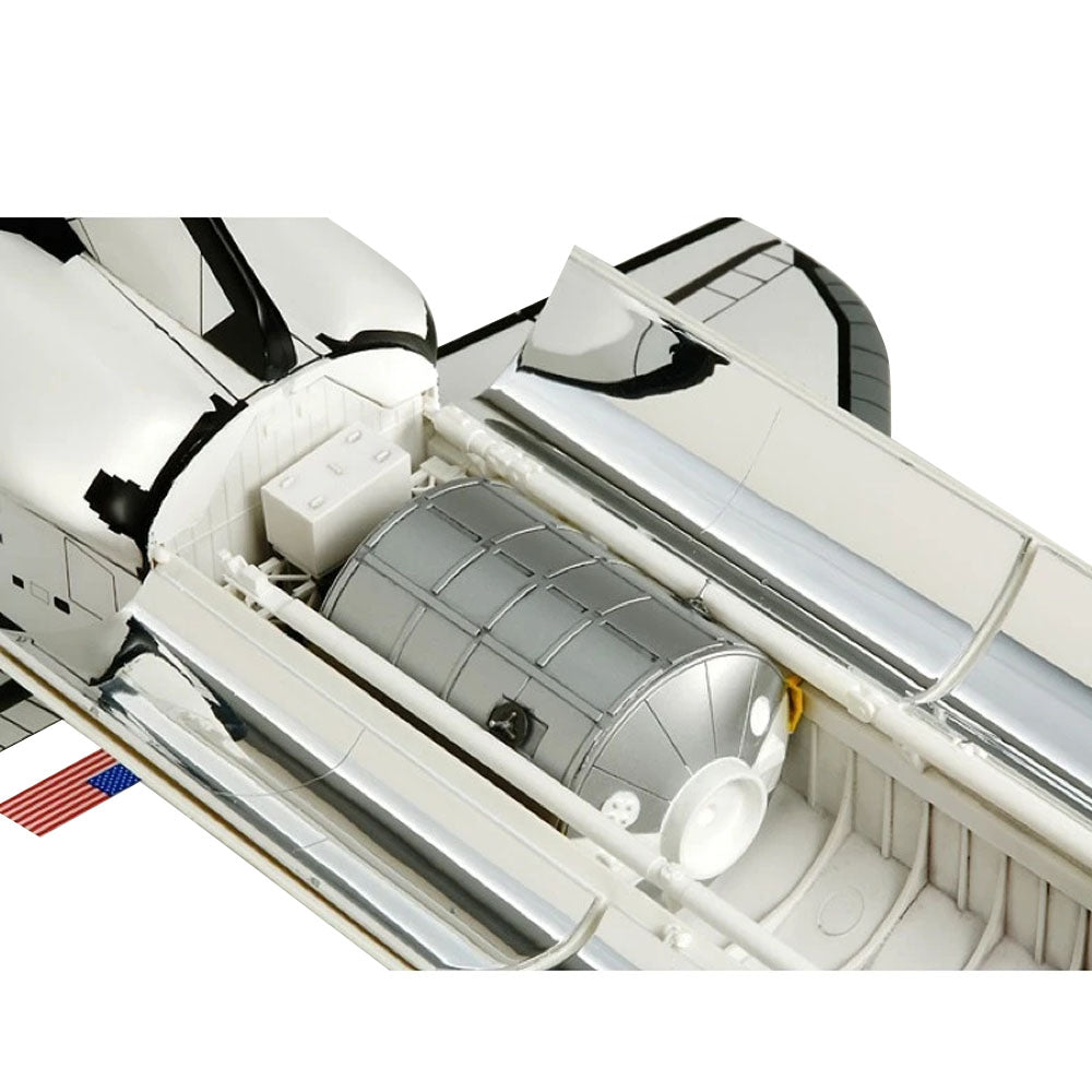 1100 Space Shuttle Atlantis