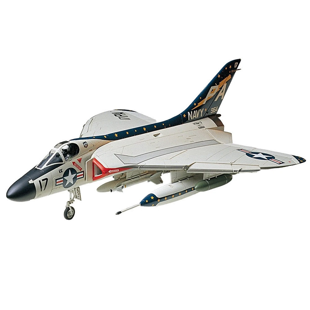 1/72 Douglas F4D1 Skyray