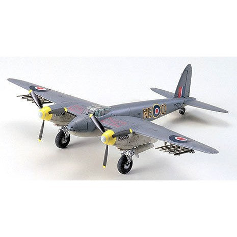 1/72 Mosquito FB Mk.VI/NF Mk.II