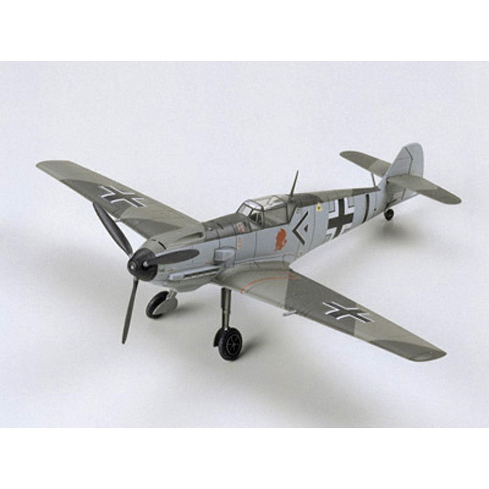 1/72 Messerschmitt Bf109 E3