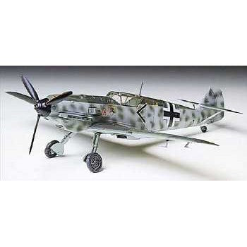 1/72 Messerschmitt Bf109 E3