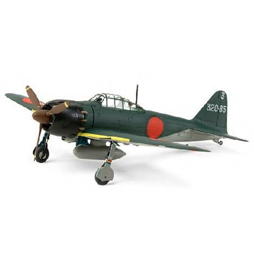 1/72 Mitsubishi A6M5 Zero Fighter (Zeke)