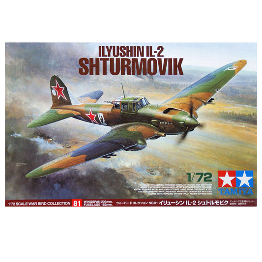 1/72 Il2