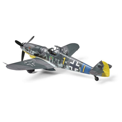 1/72 Messerschmitt BF109 G6