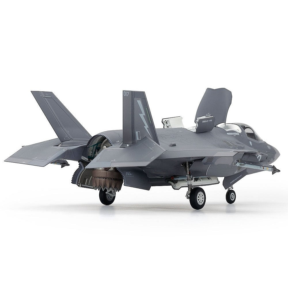 1/72 Lockheed Martin F-35 B Lightning II
