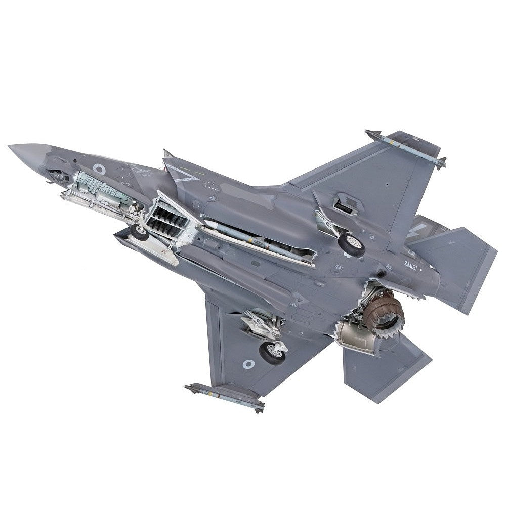 1/72 Lockheed Martin F-35 B Lightning II