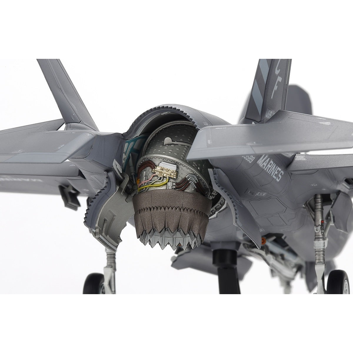 1/72 Lockheed Martin F-35 B Lightning II