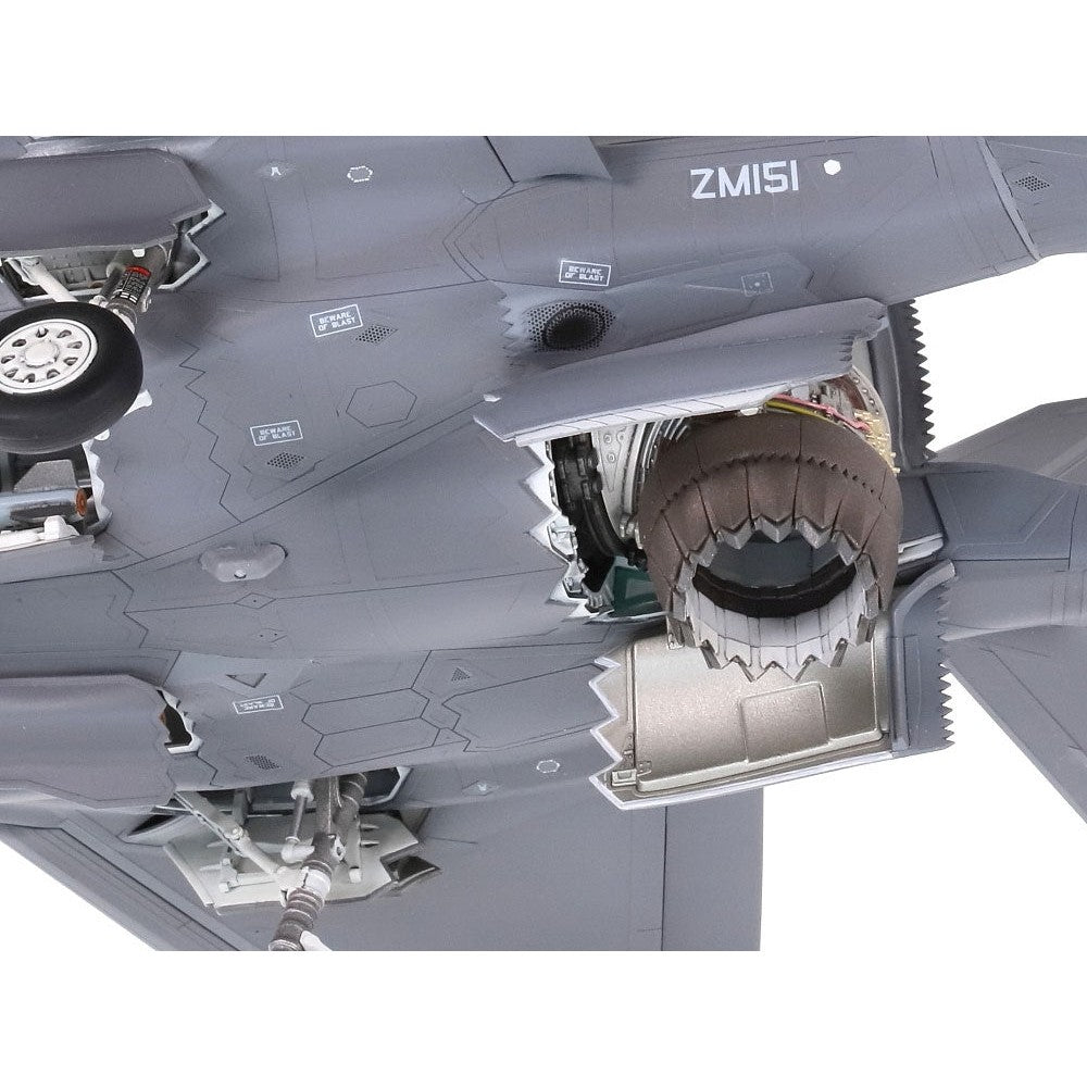 1/72 Lockheed Martin F-35 B Lightning II