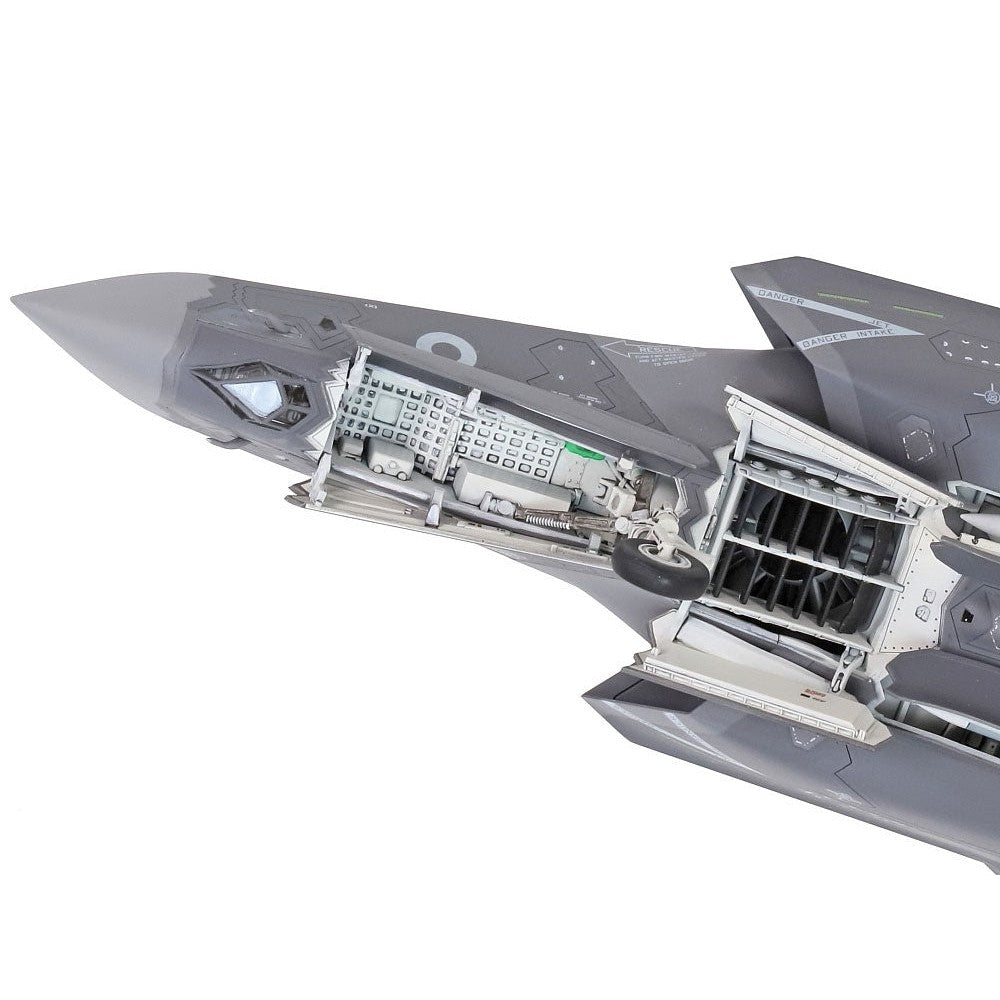 1/72 Lockheed Martin F-35 B Lightning II