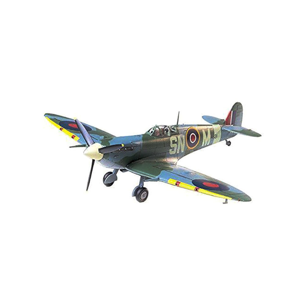 1/48 Supermarine MkVb Spitfire