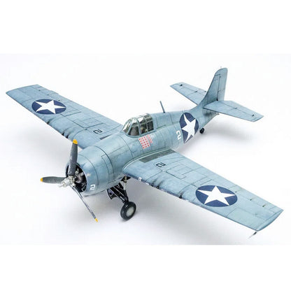 1/48 Grumman F4F4 Wildcat