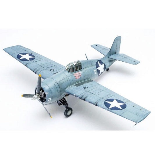 1/48 Grumman F4F4 Wildcat