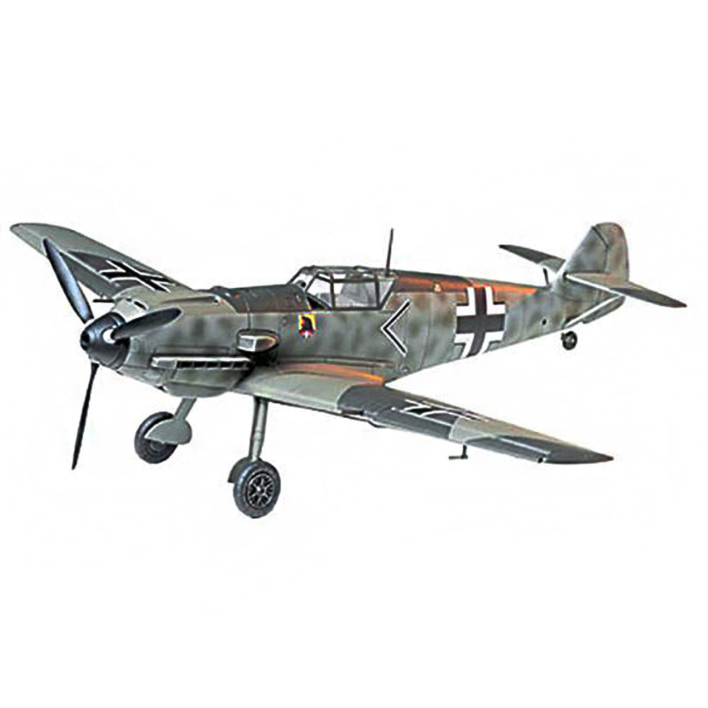 1/48 Messerschmitt Bf109 E3
