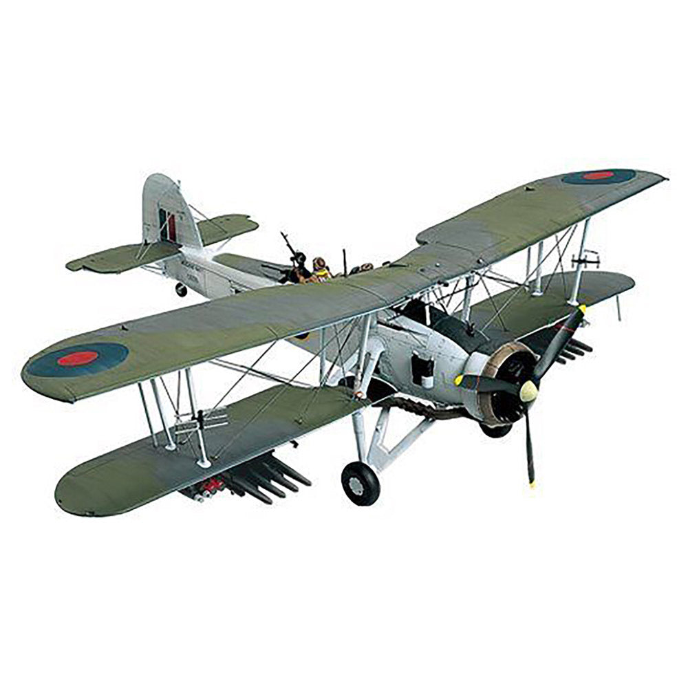 1/48 Fairey Swordfish Mk.II