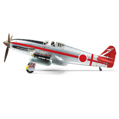 1/48 Kawasaki Ki61Id Hein Tony