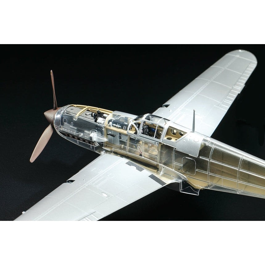 1/48 Kawasaki Ki61Id Hein Tony