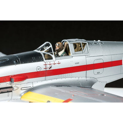 1/48 Kawasaki Ki61Id Hein Tony